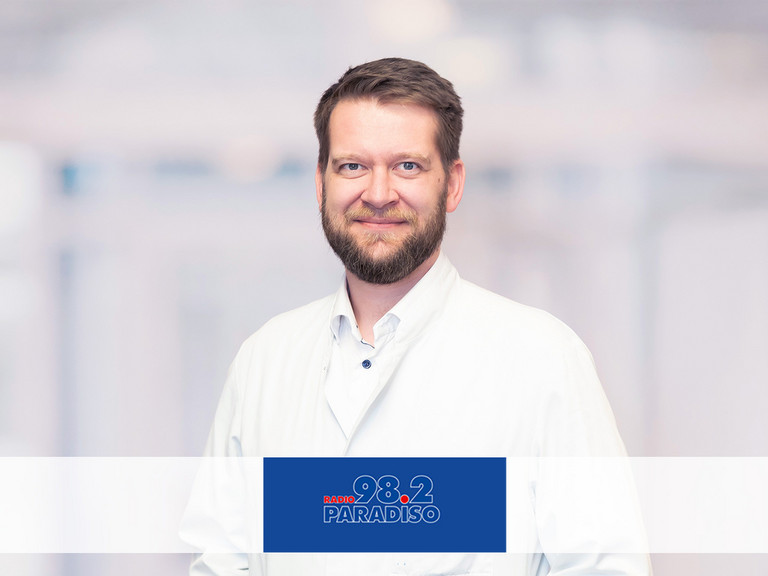 Portrait von Torsten Diekhoff Portrait von Torsten Diekhoff