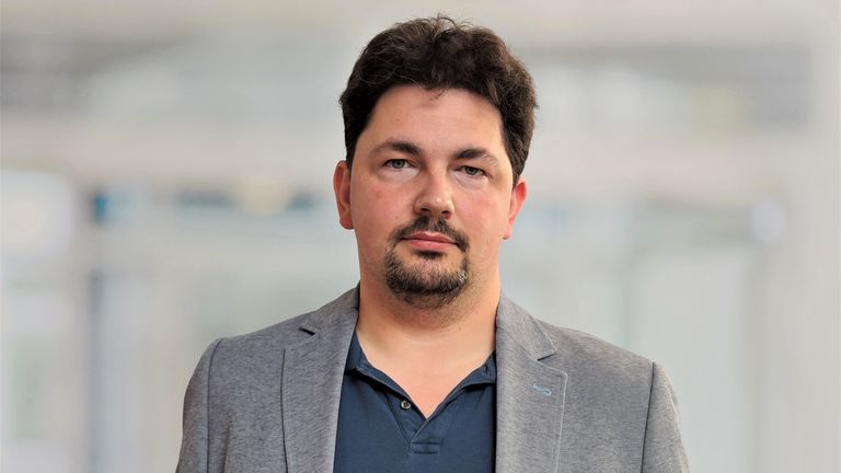 Immanuel Klinik Rüdersdorf - Nachrichten - Dr. Dawid Pieper ist neuer Professor für Versorgungs- und Gesundheitssystemforschung an der MHB am Standort Rüdersdorf Immanuel Klinik Rüdersdorf - Nachrichten - Dr. Dawid Pieper ist neuer Professor für Versorgungs- und Gesundheitssystemforschung an der MHB am Standort Rüdersdorf